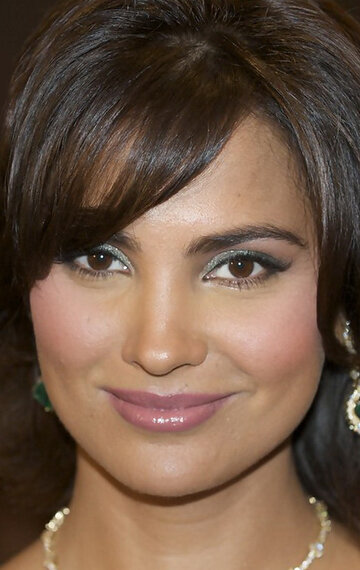 ლარა დუტა