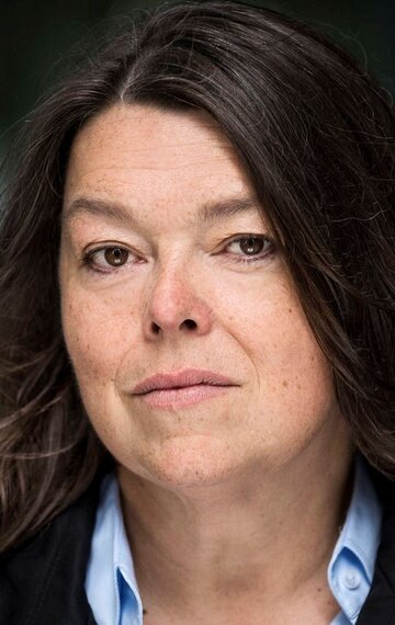 მარიონ ალესანდრა ბეკერი