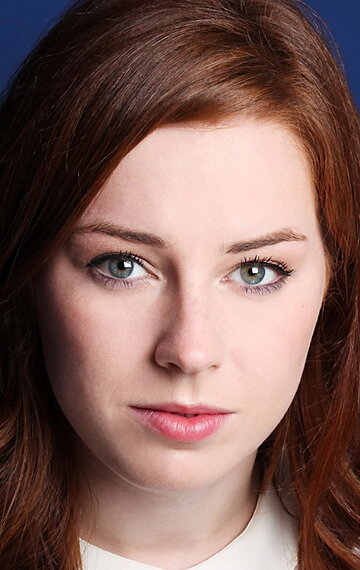 ჯორჯინა ტერი