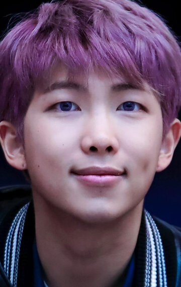 კიმ ნამ-ჯუნი