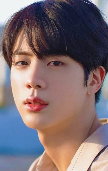 კიმ სეოკ-ჯინი