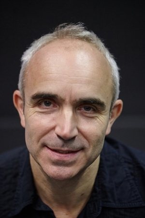 ბრედ სილვერმანი