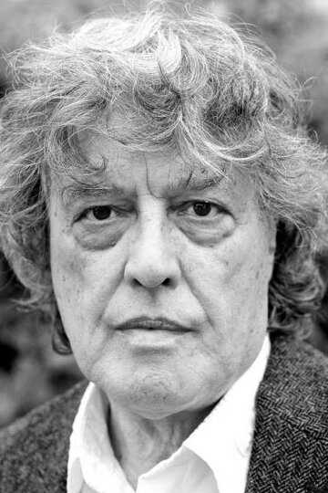 ტომ სტოპარდი