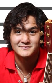 რუსლან ხაისაროვი