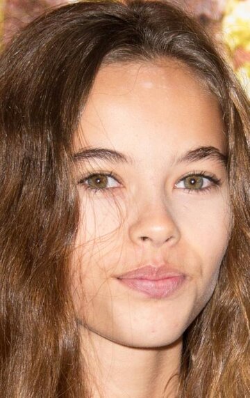 ილონა კაბრერა