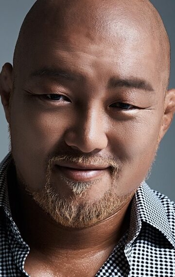 იუკ ჩინ-სო