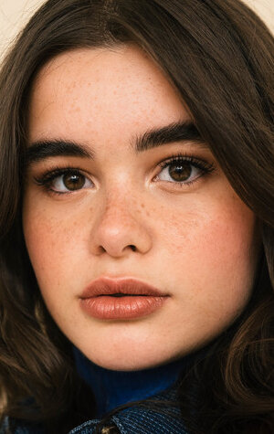 ბარბი ფერეირა