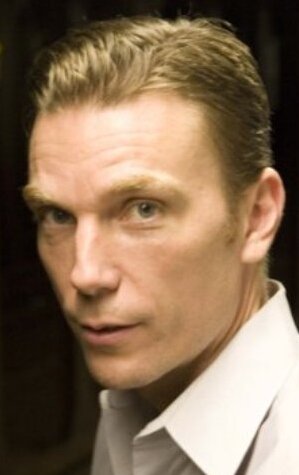 კრის ევერსი