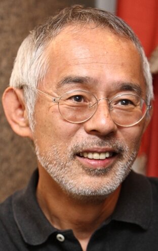 ტოშიო სუზუკი