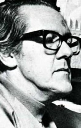 ბრაიან ოლდისი