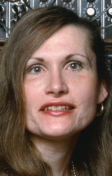 ვენდი კარლოსი