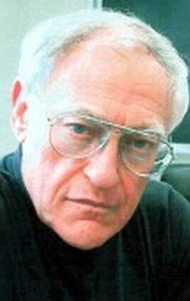 ალექსანდრე სინგერი