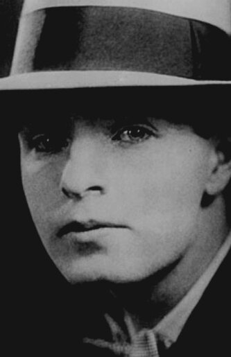 კორნელი ვულრიხი