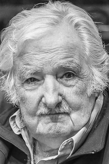 ხოსე მუხიკა