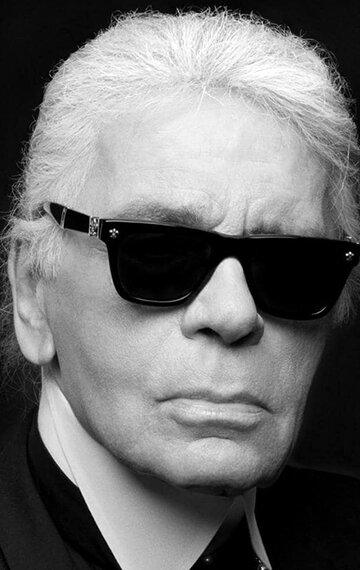 კარლ ლაგერფელდი