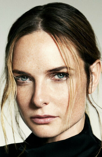 რებეკა ფერგიუსონი