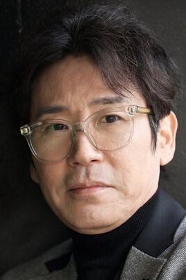 ჩო გვანგ-ვუ