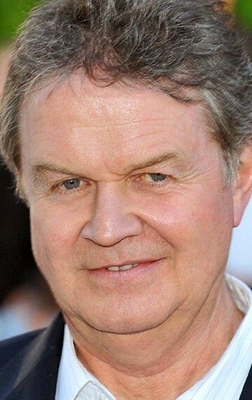 ჯონ მედენი