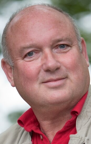 ლუი დე ბერნიერი