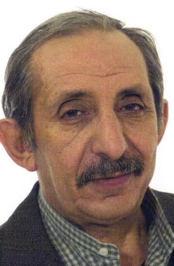 მაიკლ იანატოსი