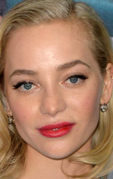 მეგი ნიქსონი