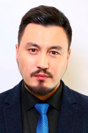 ოლჟას აბაი