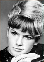 ანჯელიკა უოლერი