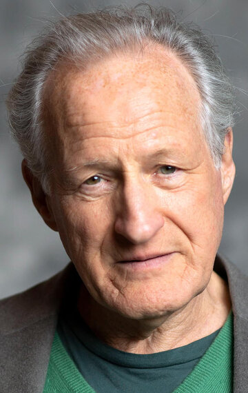 მაიკლ მანი