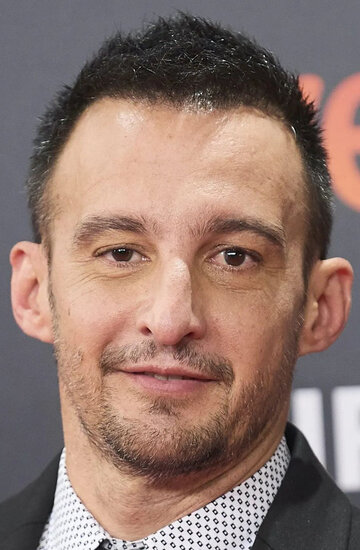 ალეხანდრო ამენბარი