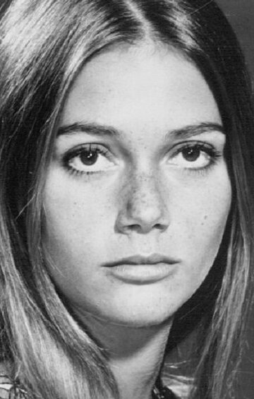 პეგი ლიპტონი