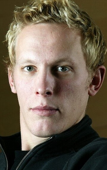 ლოურენს ფოქსი