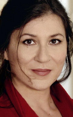 ევა მათისი