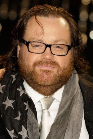 ჯონ მური