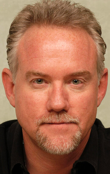 ჯონ დებინი