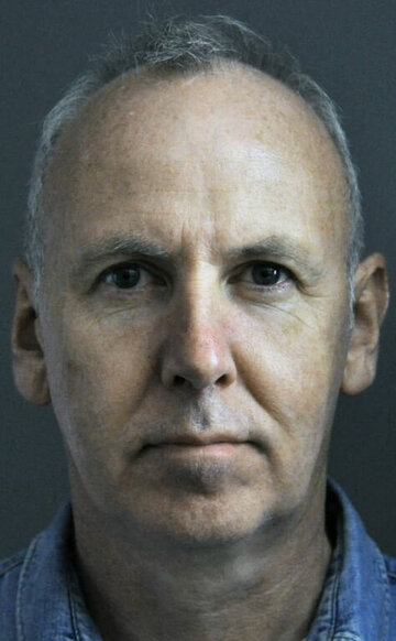 ალასტერ გალბრეიტი