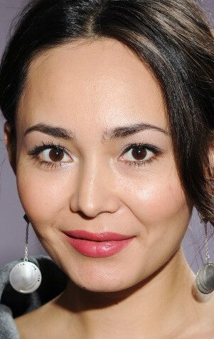 ილგიზა გილმანოვა