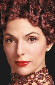 კარინე ასირიანი