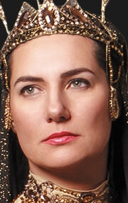 ოქსანა ლესნიჩაია