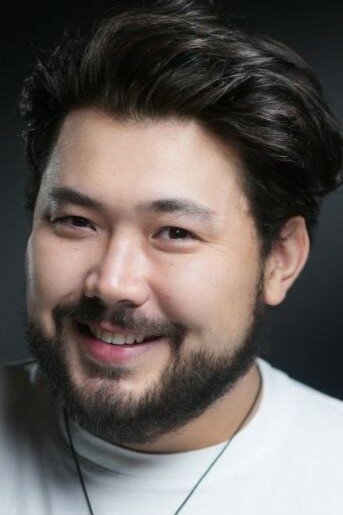 შაჰ-მურატ ორდაბაევი