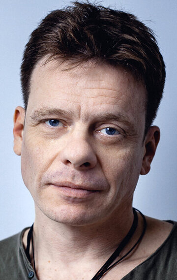 პაველ მაიკოვი