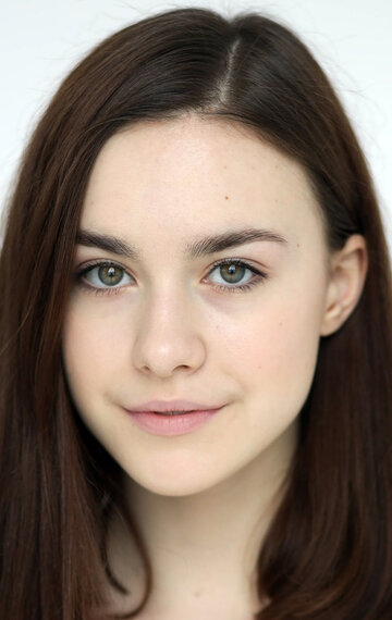 ვერონიკა უსტიმოვა