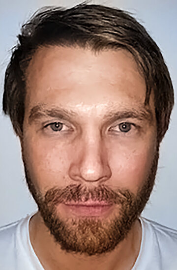 მაიკლ ჰომიკი