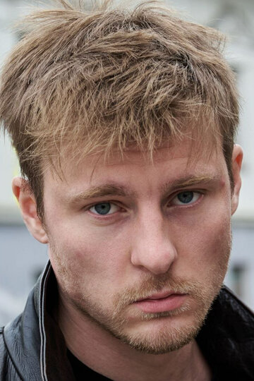 როდიონ ავრამენკო