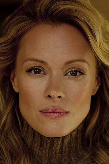 ლინდა რიბოვა