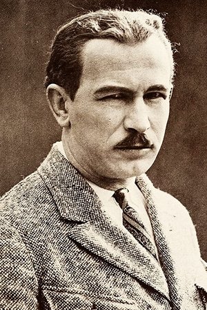 გლენ კავენდერი