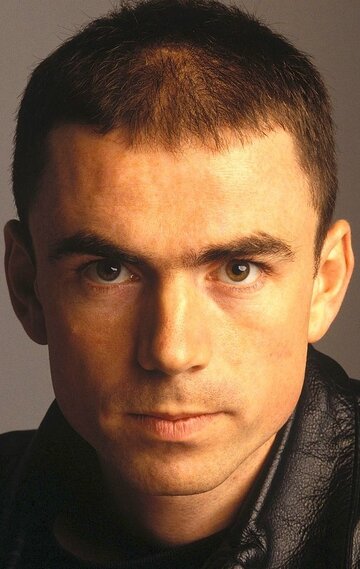 ჯონ ჰოჯი