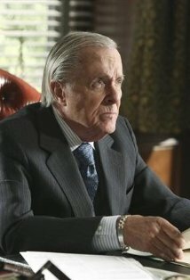 ჩარლზ სტივენსონ უმც.