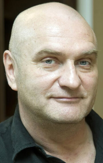 ალექსანდრე ბალუევი