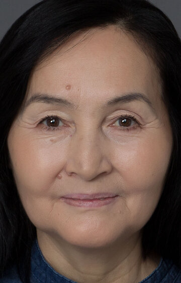 ნაჟიბა ისკანდაროვა