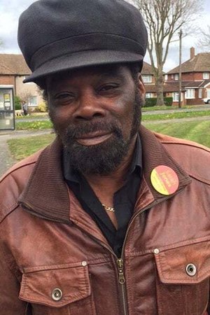 მერი ჰარონი